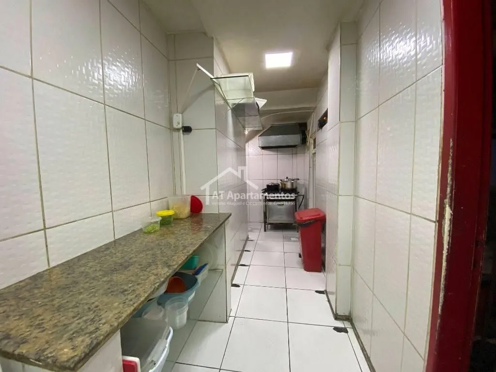 Imagem Loja comercial 70m² Tijuca Rio de Janeiro mobiliada com Alarme
