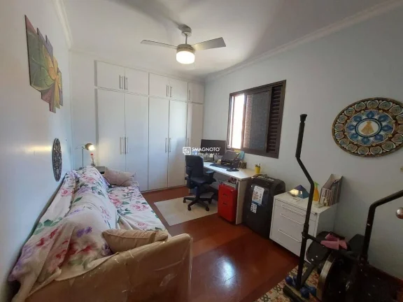 Imagem Apartamento com 3 dormitórios à venda, 84 m² por R$ 320.000,00 - Centro - Piracicaba/SP