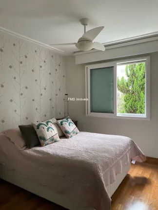 Imagem Apartamento com 4 dormitórios no Jardim América