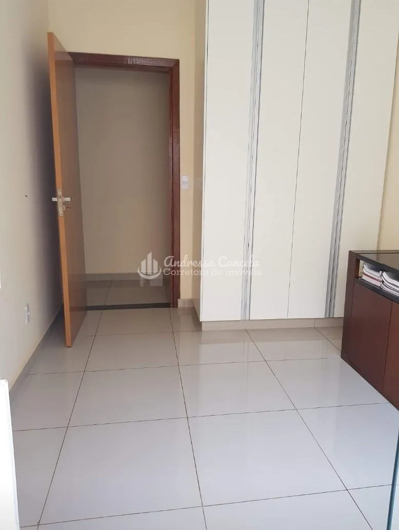 Imagem Residencial Amazonas - Casa com 3 dormitórios à venda, 145 m² por R$ 590.000,00 - Condomínio Residencial Amazonas - São José do Rio Preto/SP