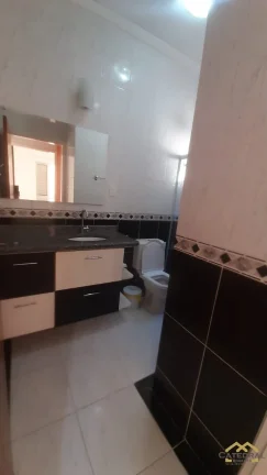 Imagem Casa Térrea a Venda 03 Quartos (1 suíte) 1 Vaga - Ponte São João - Jundiaí - SP