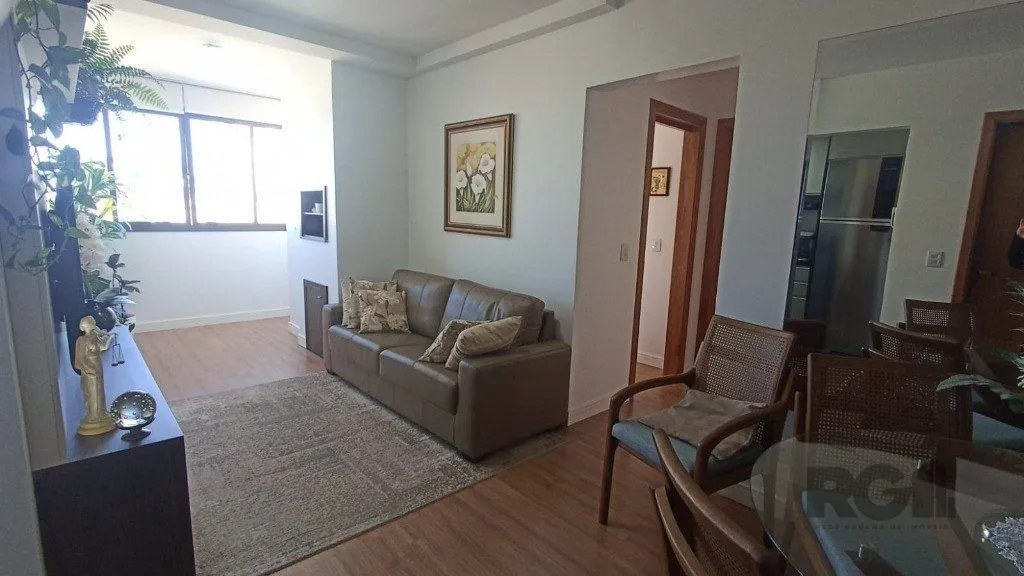 Imagem APARTAMENTO - 2 dorms. - 63,73 m² - CIDADE BAIXA