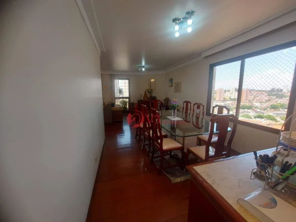 Imagem Apartamento com 3 dormitórios à venda, 150 m por R$ 1.450.000,00 - Tatuap?(C) - São Paulo/SP