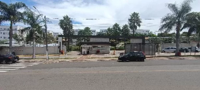 Foto do imóvel Oportunidade Única em AMERICANA - SP | Tipo: Apartamento | Negociação: Venda Direta Online | Situação: Imóvel em RUA VALENCIA