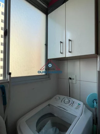 Imagem Apartamento Novo Osasco - 2 dormitórios - Decorado