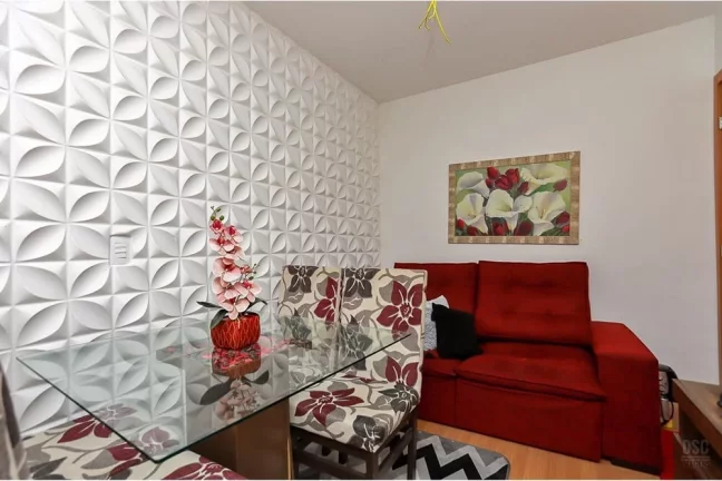 Foto do imóvel Apartamento para venda em Porto Alegre