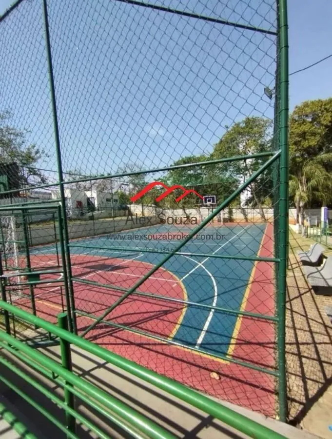 Imagem Apartamento para Venda em Sumaré, Parque Yolanda (Nova Veneza), 2 dormitórios, 1 banheiro, 1 vaga