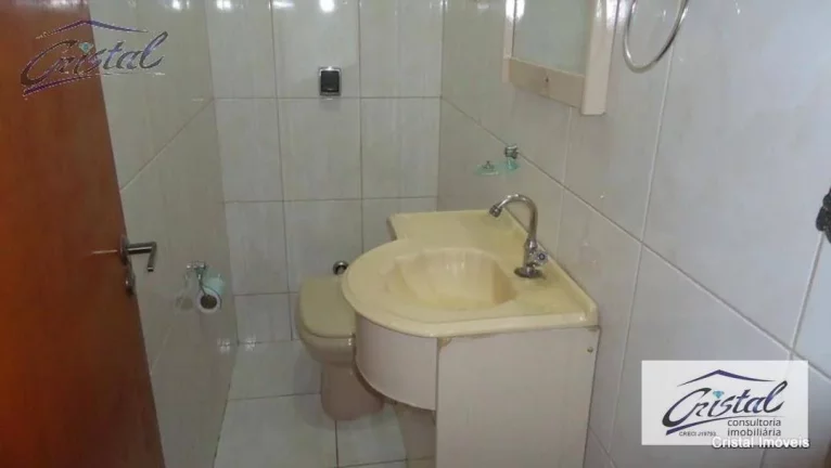 Imagem Sobrado Residencial à venda, Jardim Ester Yolanda, São Paulo - .