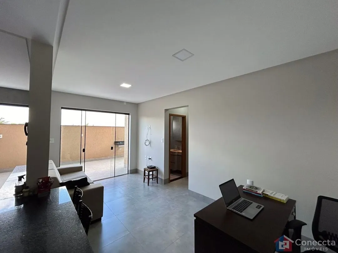 Imagem Apartamento Residencial à venda, Eldorado, Patos de Minas - AP0093.