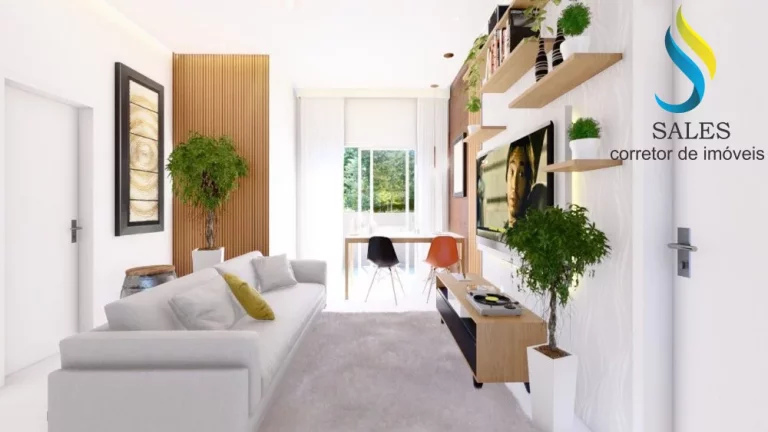 Imagem Residencial Pajuçara - Entrega Abril/2025