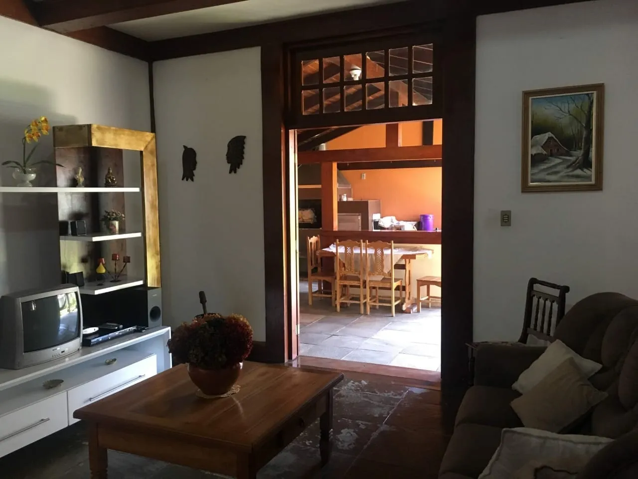 Imagem Casa à venda 5 Quartos, 3 Suites, 4 Vagas, 400M², Centro, Pindamonhangaba - SP
