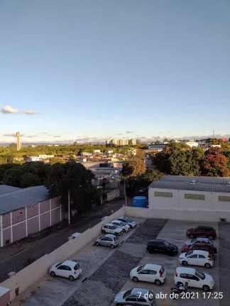 Imagem Apartamento com 2 Quartos à Venda ou Locação, 61 m² em Vila Rica - Sorocaba