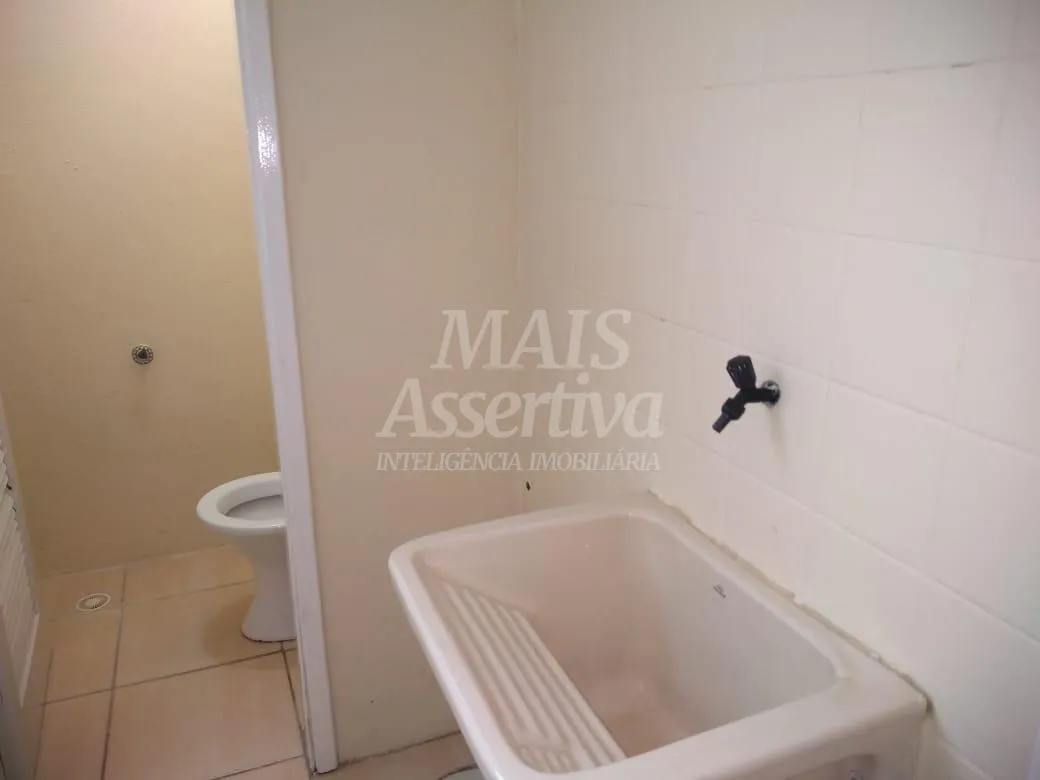 Imagem Ótimo apartamento a venda no bairro São Gonçalo em Pelotas/RS - 2 dormitórios