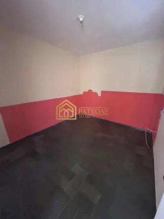 Imagem Casa Padrão