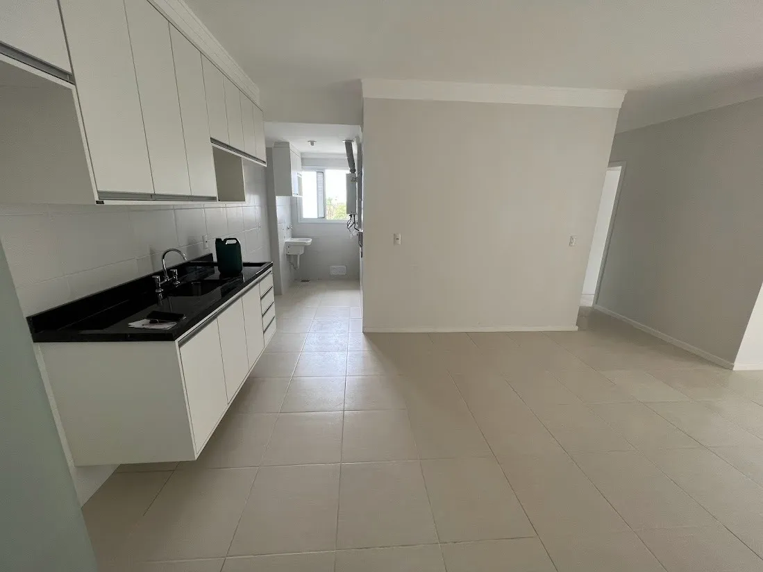 Imagem Apartamento de 68,22m² localizado no Residencial Exclusive Campolim!