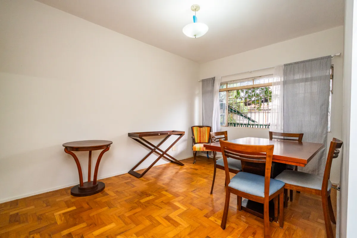 Imagem Apartamento para venda em Vila Mascote com 2 quartos, 80m2