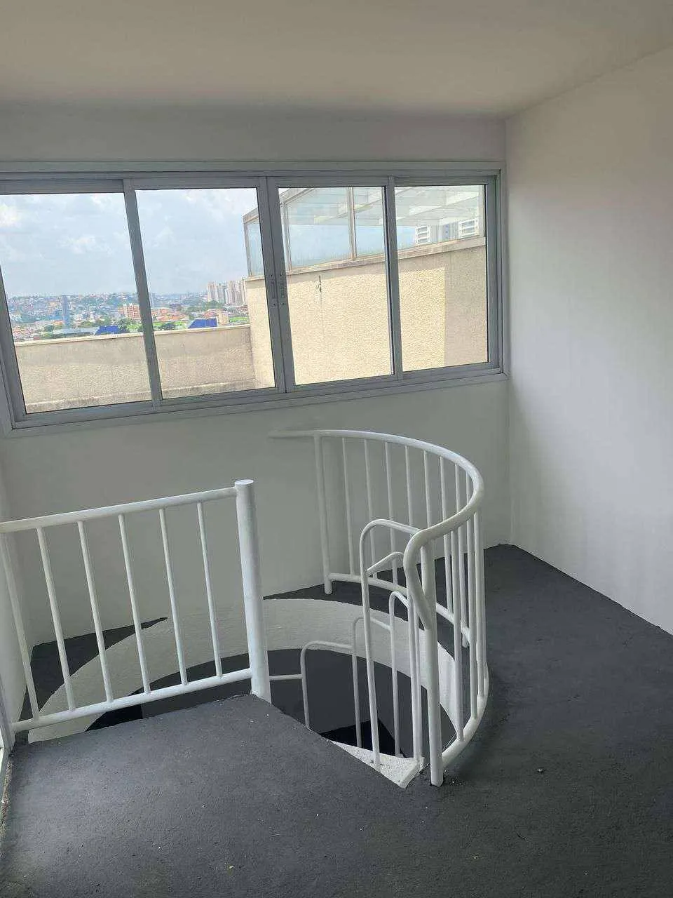 Imagem Cobertura duplex à venda na Vila Carrão.
