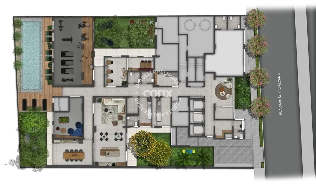 Imagem VILA MARIANA - OPORTUNIDADE IMPERDÍVEL PARA SEUS CLIENTES! A Vila Mariana combina tranquilidade, in...