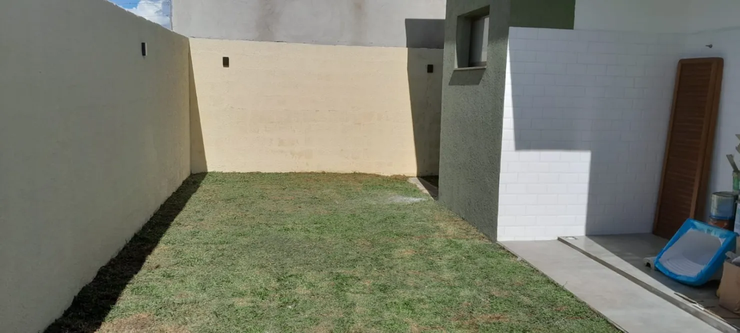 Imagem Casa à venda 3 Quartos, 1 Suite, 2 Vagas, 250M², Fazenda Itapecerica, Taubaté - SP | Condomínio Vale dos Cristais JADE