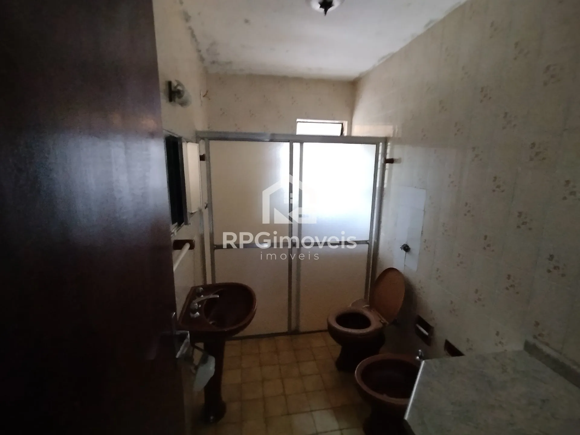 Imagem Apartamento 3 quartos -Abernessia