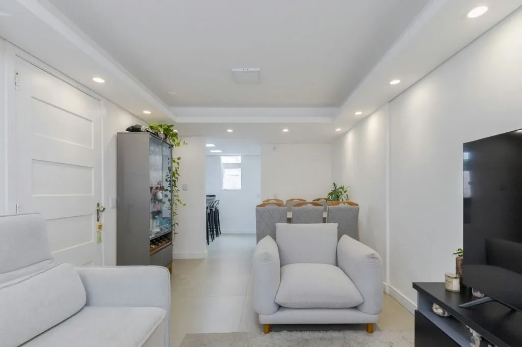 Imagem Casa de Condomínio em Jardim Itu