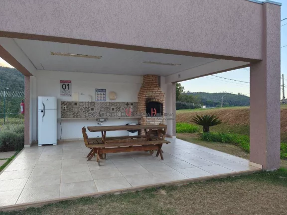 Imagem Casa com 4 dormitórios à venda, 350 m²- Ecologie Residencial Itatiba - Itatiba/SP