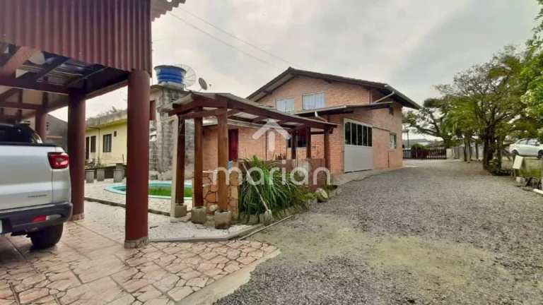 Foto do imóvel Chácara com 4 quartos, Centro - Penha
