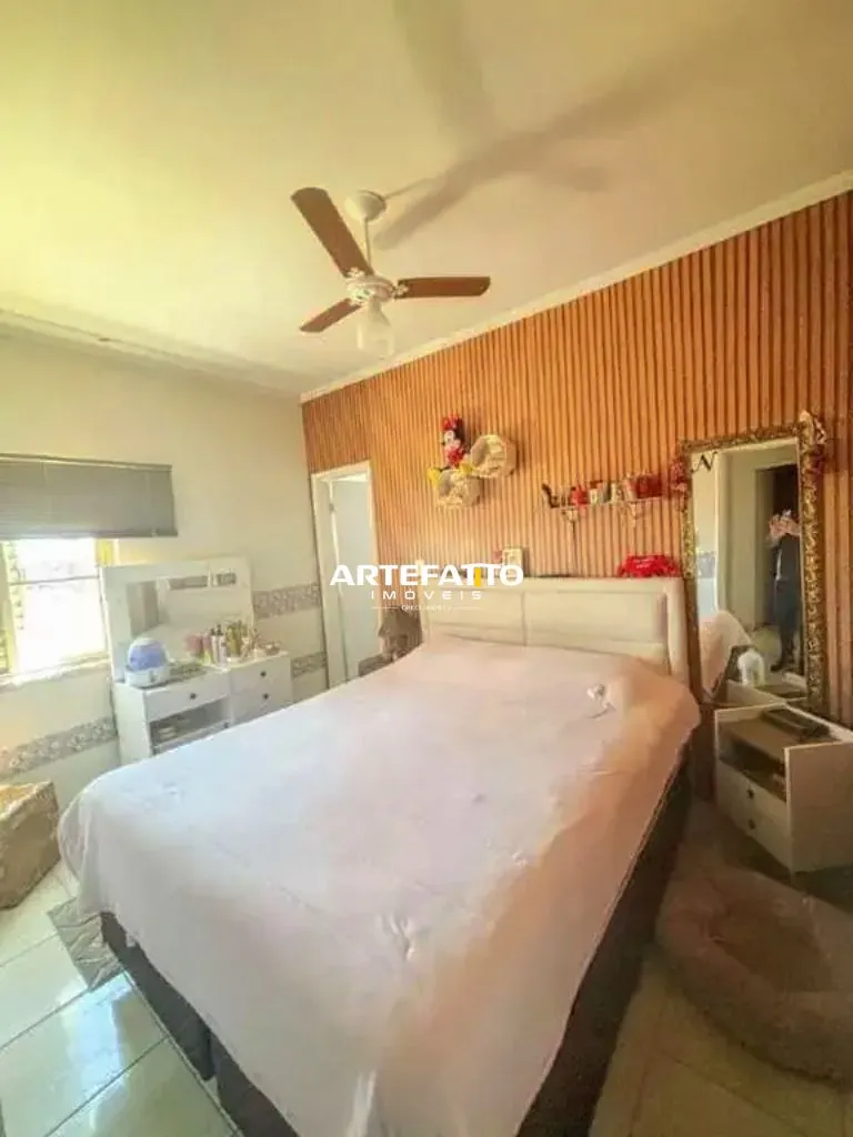 Imagem Apartamento à venda em Franca, Parque São Jorge, com 3 quartos, 112m2