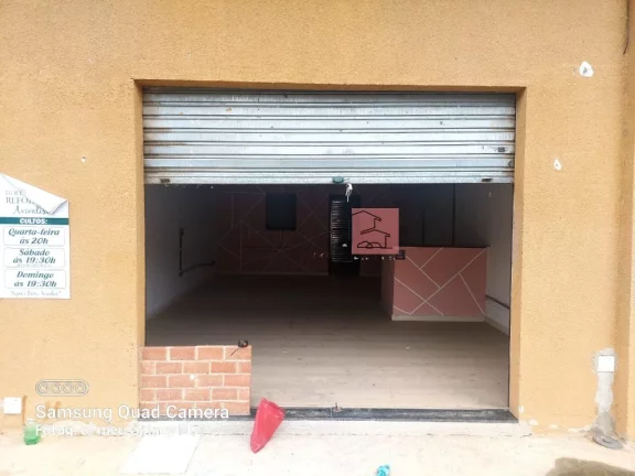 Foto do imóvel Loja Comercial à Venda ou Locação no Barroco - Próximo ao CNA