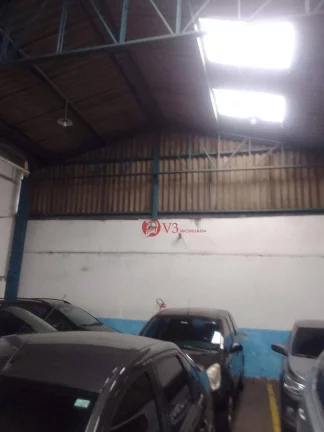 Imagem Galpão à venda, 303 m por R$ 2.950.000,00 - Tatuap?(C) - São Paulo/SP