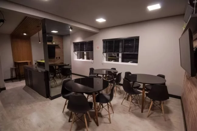 Imagem Apartamento para venda no bairro Centro em Capão da Canoa