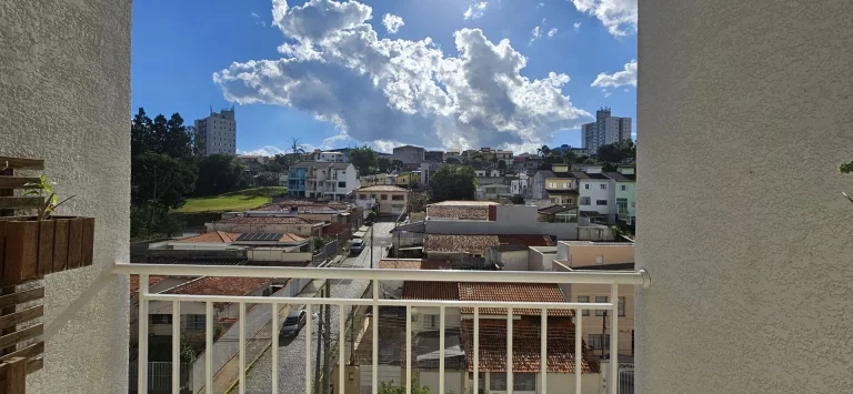Imagem Apartamento com 3 Dormitorio(s) localizado(a) no bairro Parque Santana em Mogi das Cruzes / Mato Grosso do Sul Ref.:451