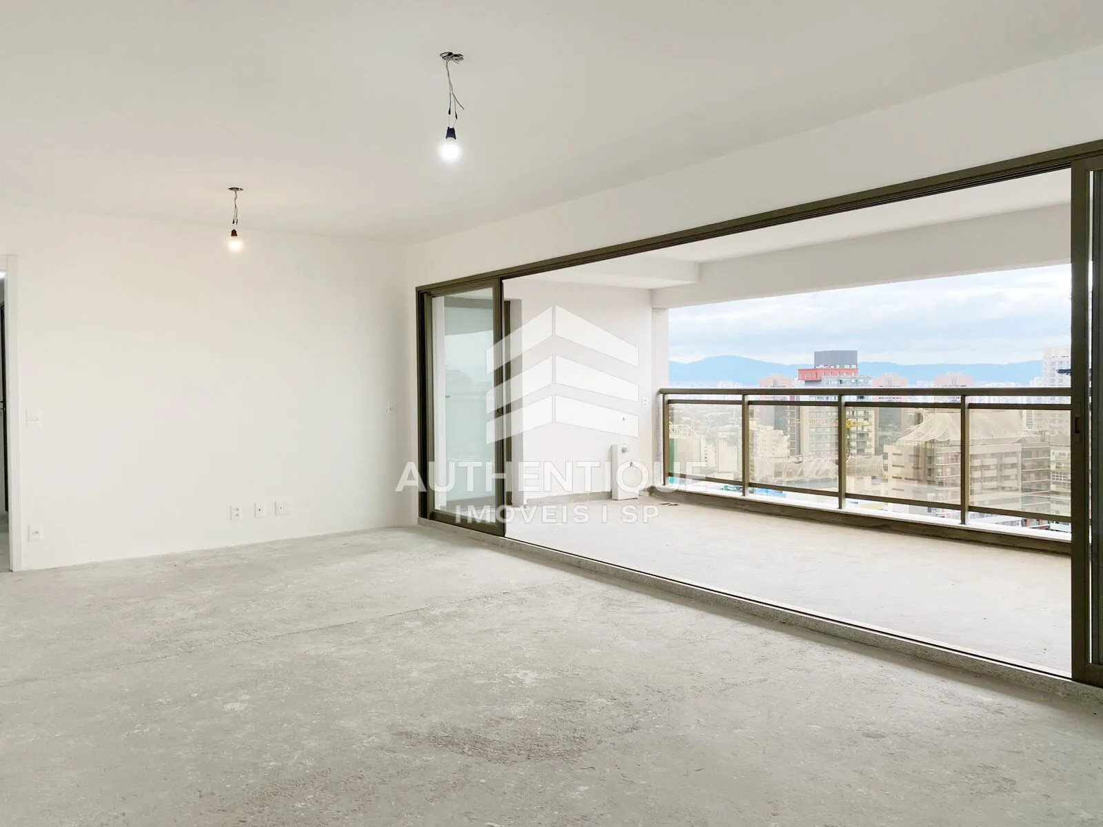 Imagem MAISON CYRELA PERDIZES - Apartamento no bairro Perdizes à venda