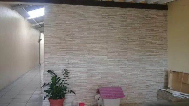 Imagem CASA - JD SÃO PEDRO DE VIRACOPOS -CAMPINAS