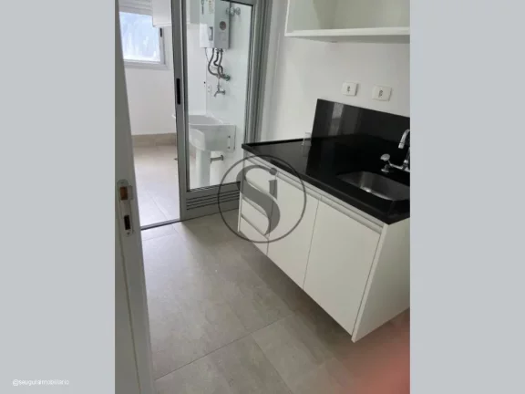 Imagem APARTAMENTO RESIDENCIAL em SÃO PAULO - SP, PINHEIROS