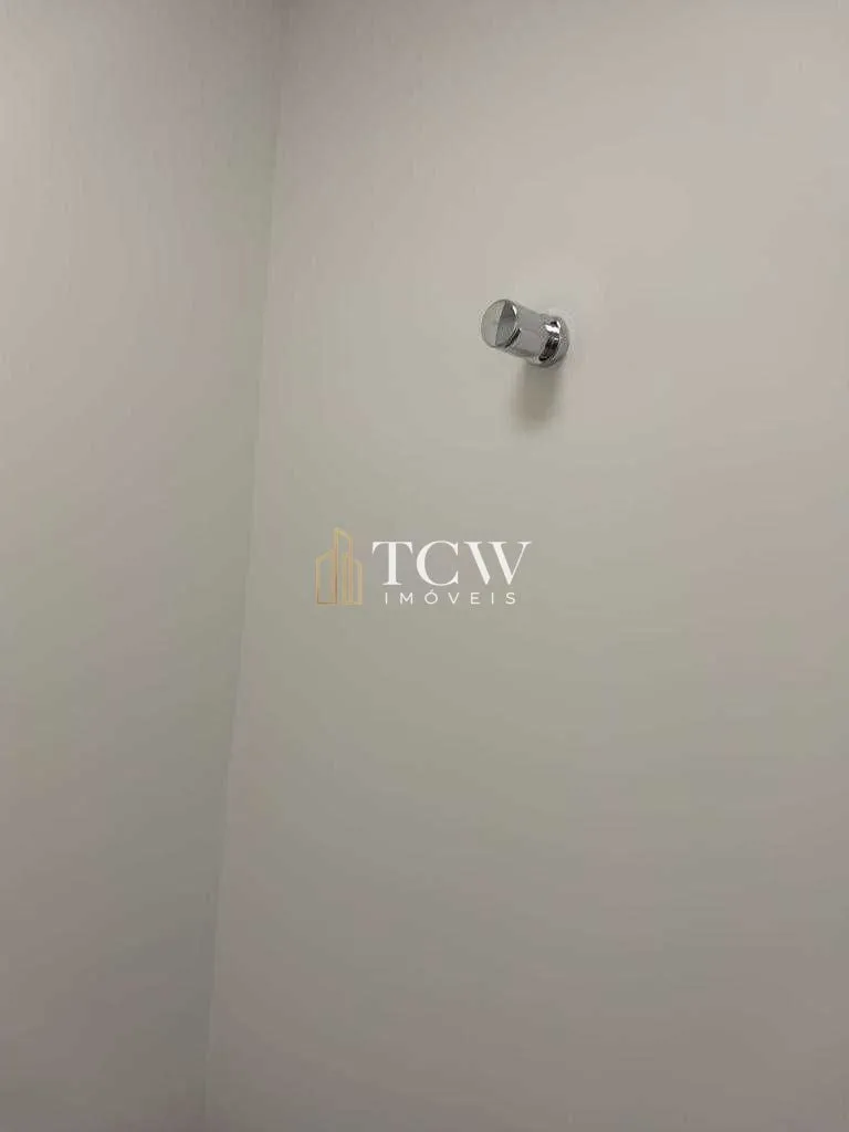 Imagem Sala Comercial 25m2 à venda no Paraíso