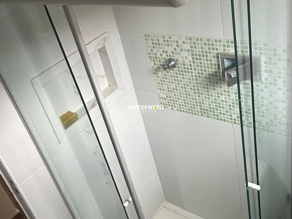 Imagem Apartamento à Venda em Vila das Belezas, São Paulo - SP