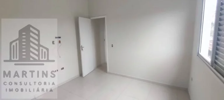 Imagem Casa Nova Primeira Moradia