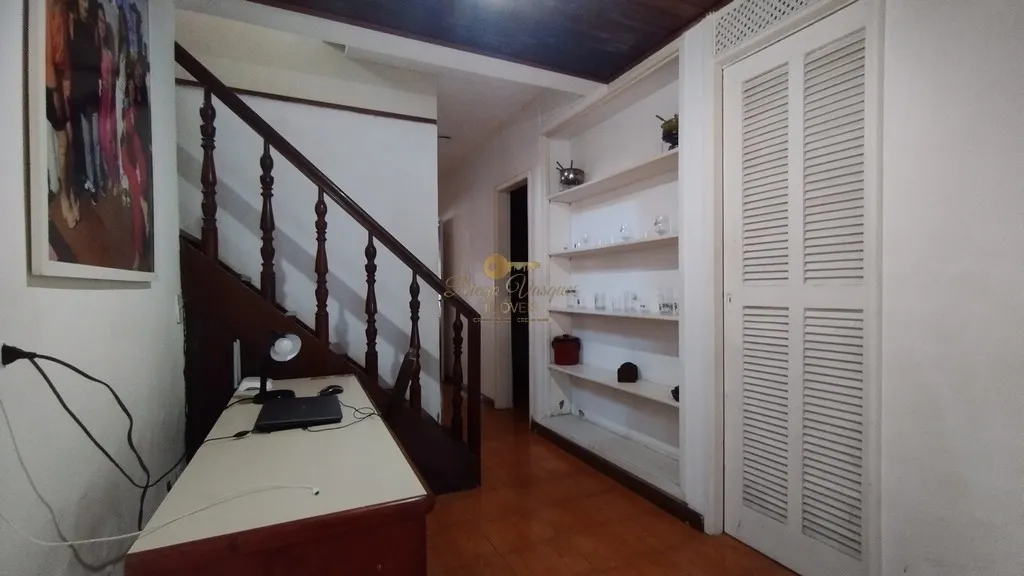 Imagem Casa para Venda em Teresópolis / RJ no bairro Alto
