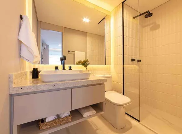 Imagem Apartamento com 2 Quartos à Venda, 75 m² em Vila Mariana - São Paulo