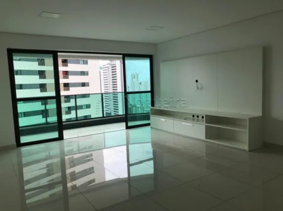 Imagem Apartamento com 4 Quartos à Venda, 132 m² em Boa Viagem - Recife