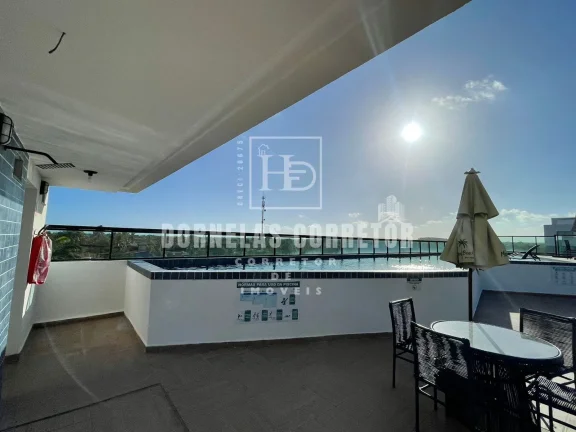 Imagem FLAT MARACAIPE