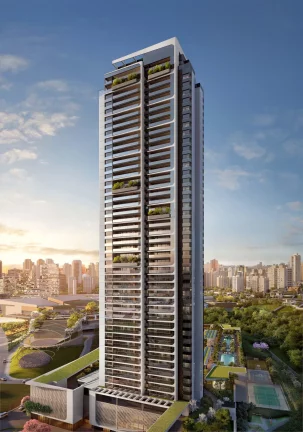 Imagem Parque Global - Torre Regent