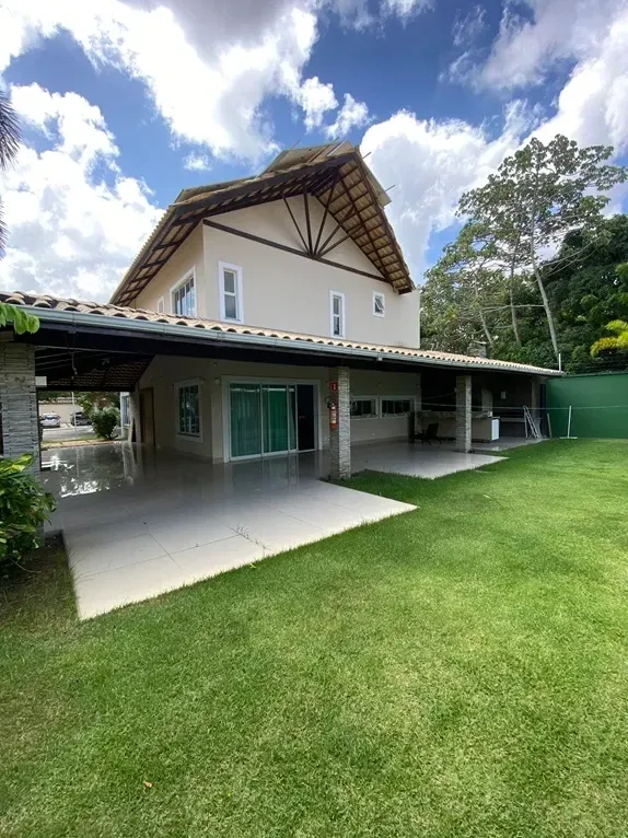 Imagem Casa de Condomínio com 3 Quartos à Venda, 350 m² em Centro - Eusébio