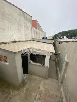 Imagem Sobrado para Venda em Santo André / SP no bairro Vila Helena
