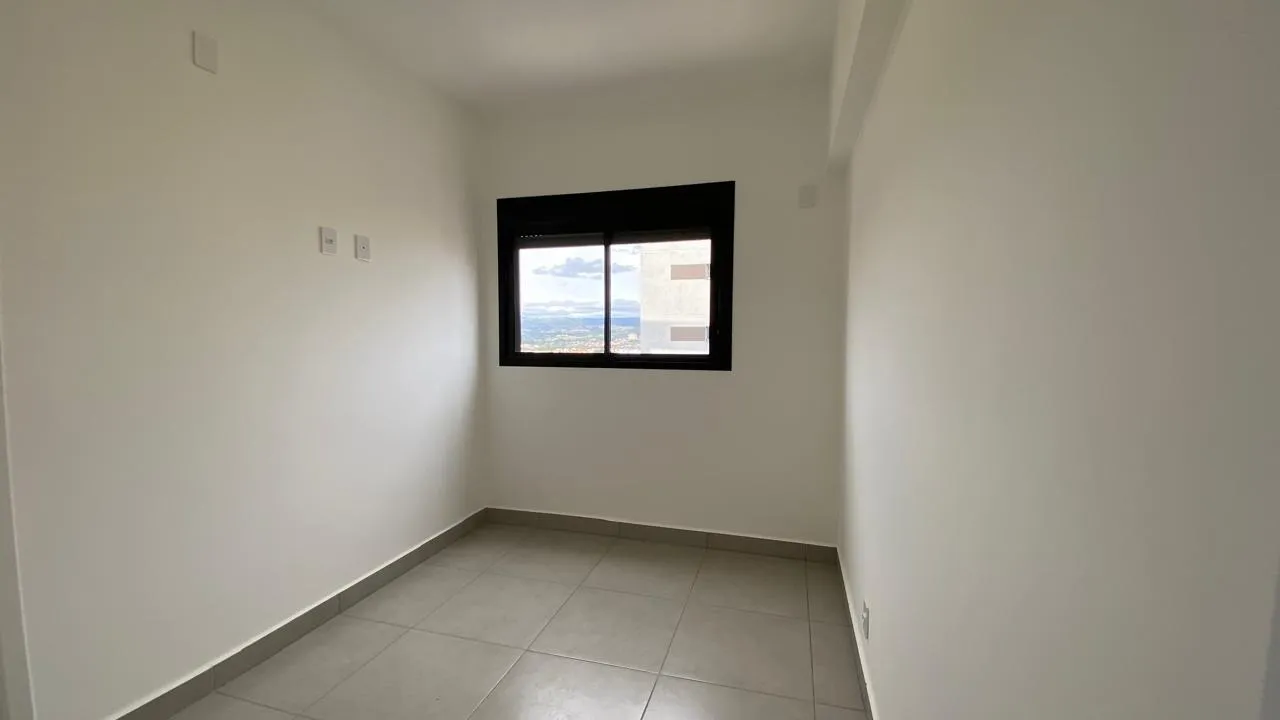 Imagem Apartamento de 125m² com Sacada Gourmet no Condomínio JK Boa Vista ? Conforto e Elegância em Cada Detalhe!