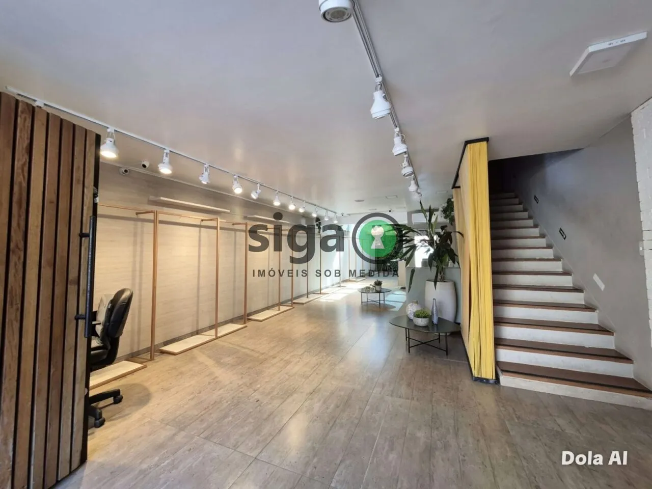Foto do imóvel casa comercial 111 metros para locação Vila Nova conceição