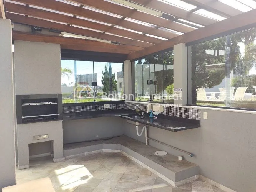 Imagem Apartamento com 3 dormitórios, sendo 1 suíte, à venda, 84 m² por R$ 663.500,00