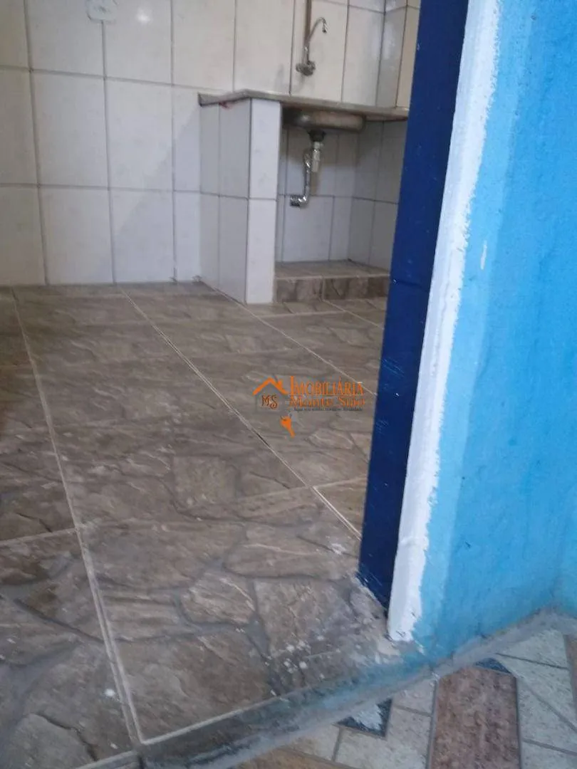 Imagem Casa com 3 dormitórios à venda, 120 m² por R$ 549.000,00 - Parque Uirapuru - Guarulhos/SP