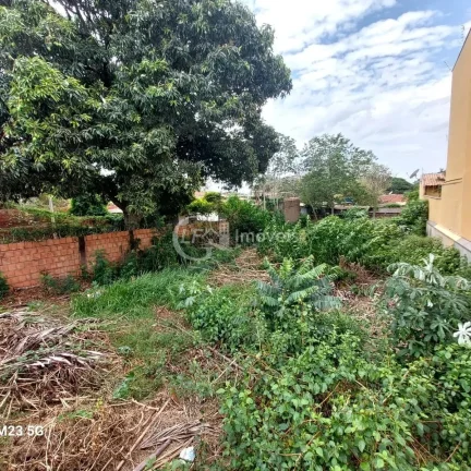 Imagem Terreno à venda em Campo Grande-MS, bairro São Francisco, 360m² de área. Venha conferir!